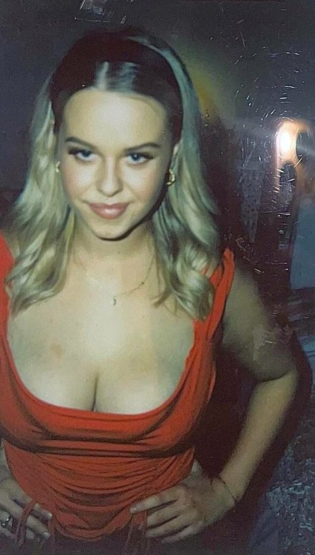 Jasmine Ramage