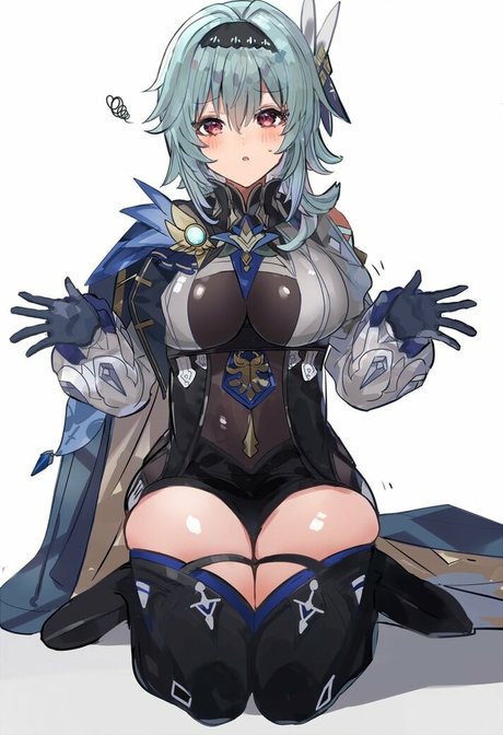 Genshin Impact