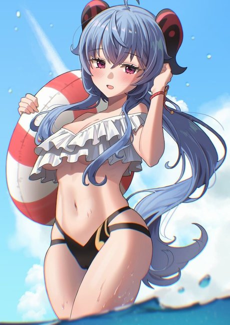 Genshin Impact