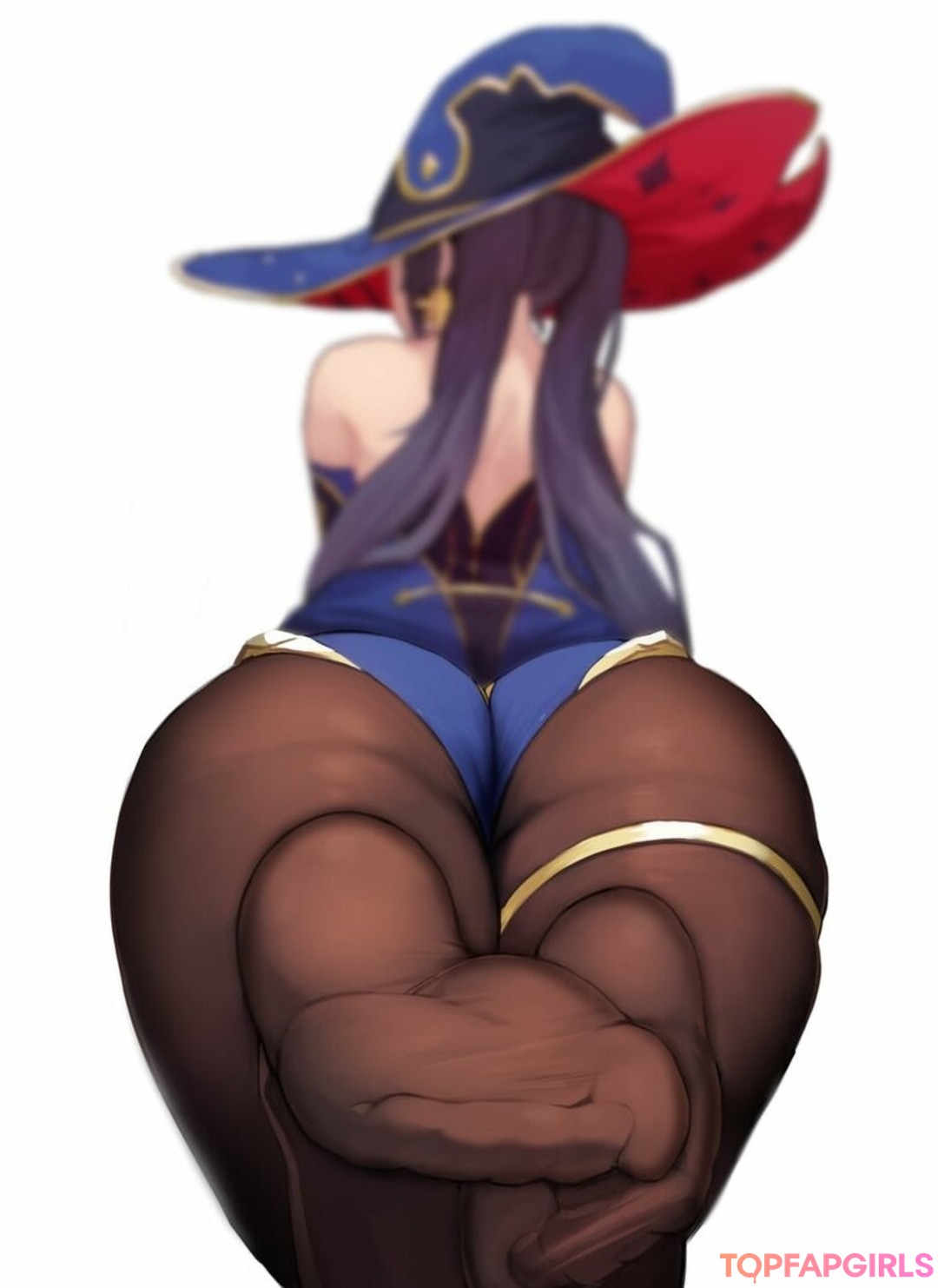 Nacktes geleaktes OnlyFans-Foto von Genshin Impact #1056