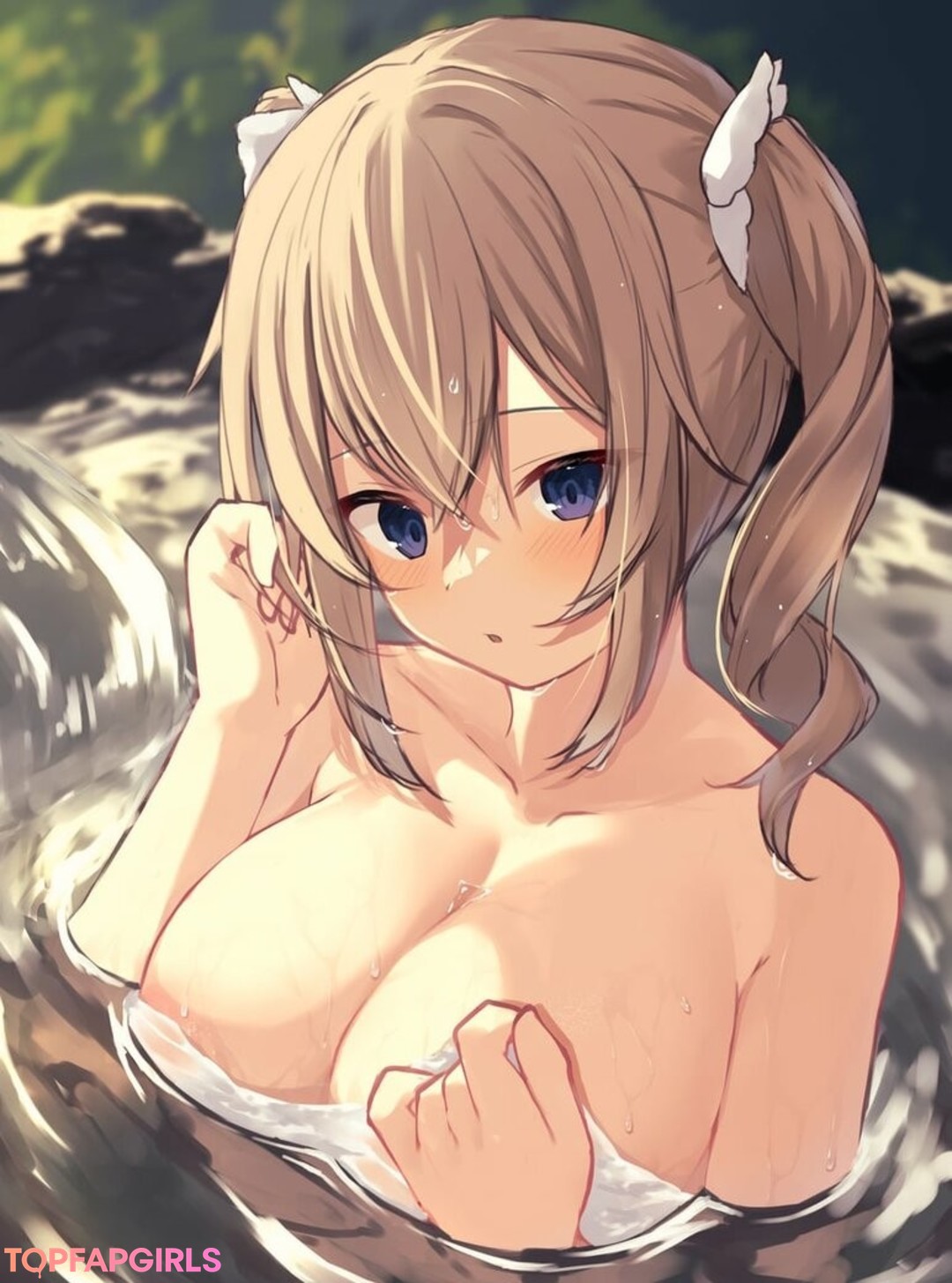 Nacktes geleaktes OnlyFans-Foto von Genshin Impact #1151