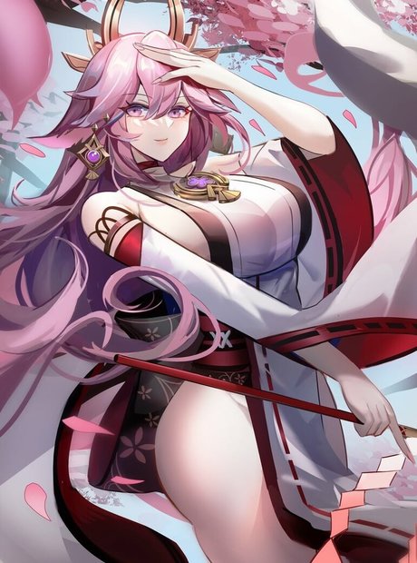 Genshin Impact