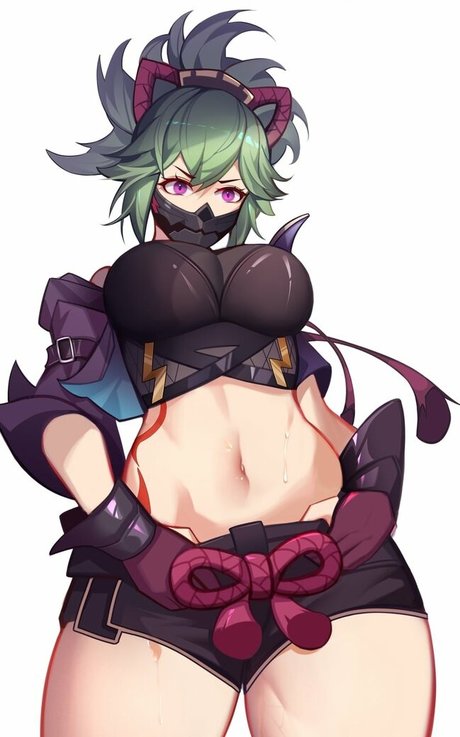 Genshin Impact