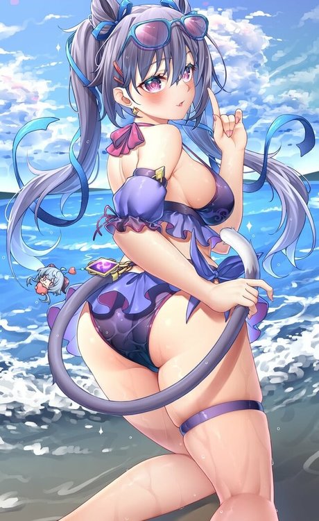 Genshin Impact