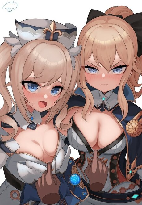 Genshin Impact