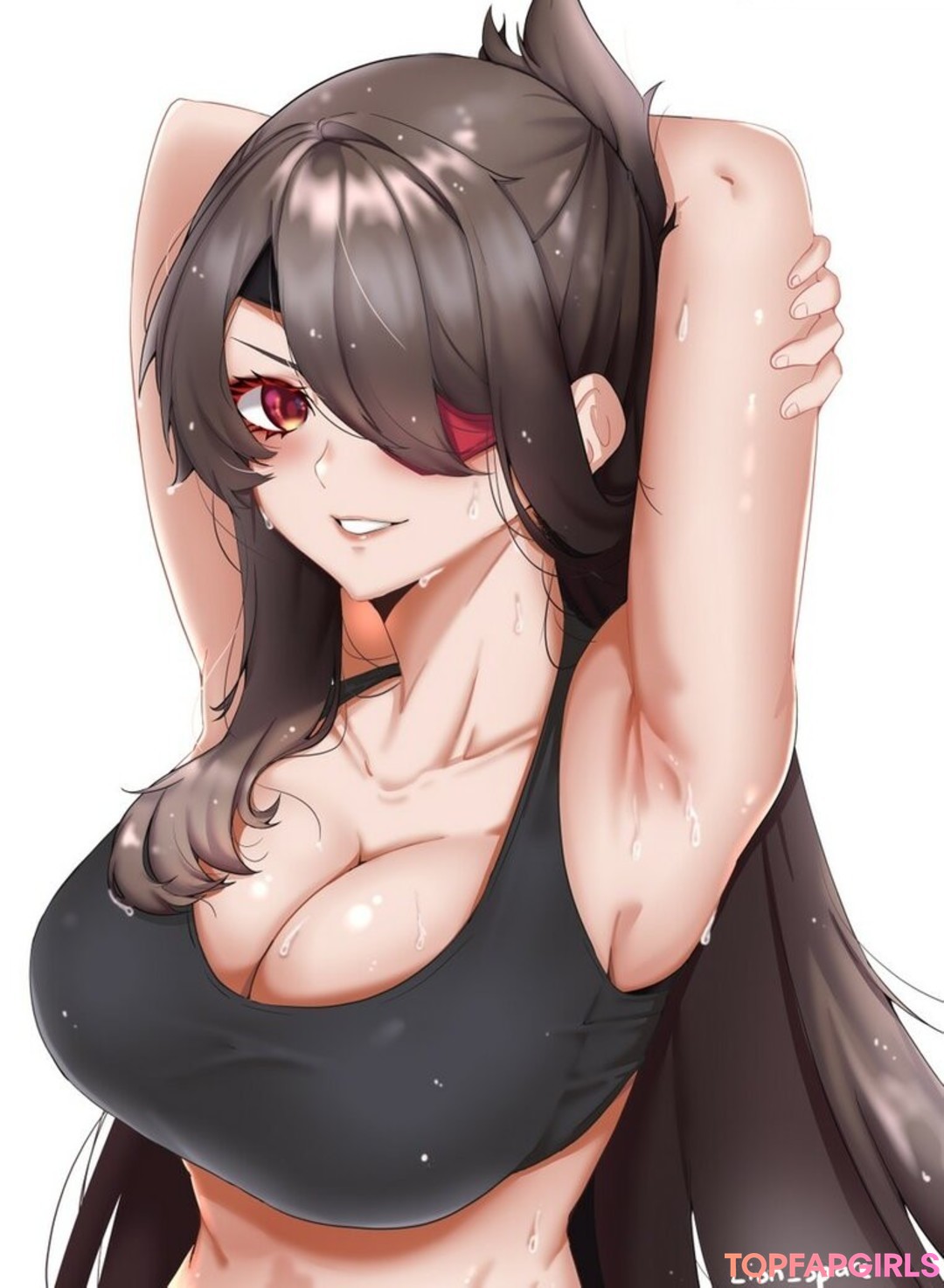 Nacktes geleaktes OnlyFans-Foto von Genshin Impact #1893