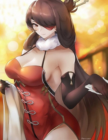 Genshin Impact