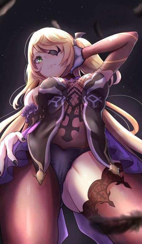 Genshin Impact