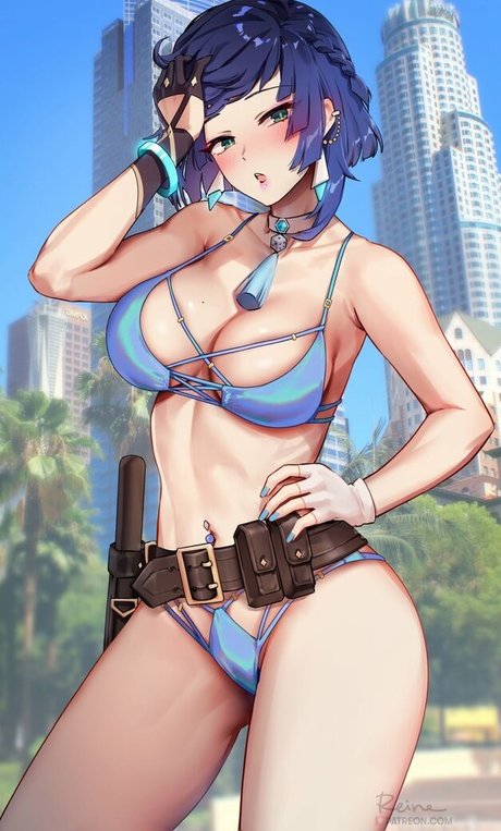 Genshin Impact