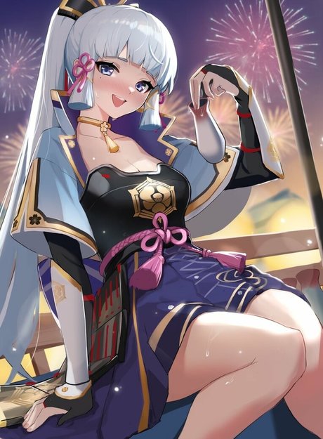 Genshin Impact