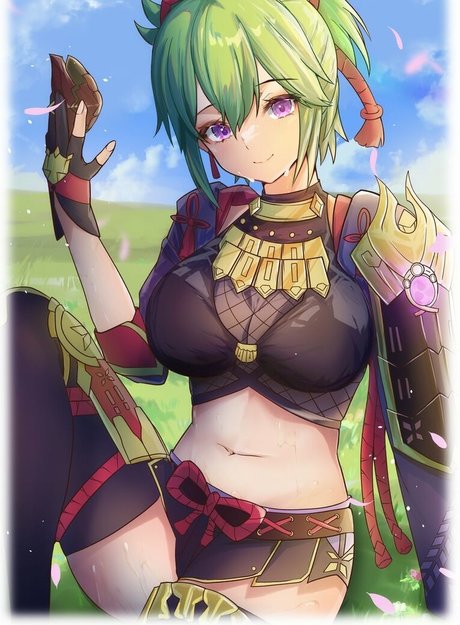 Genshin Impact