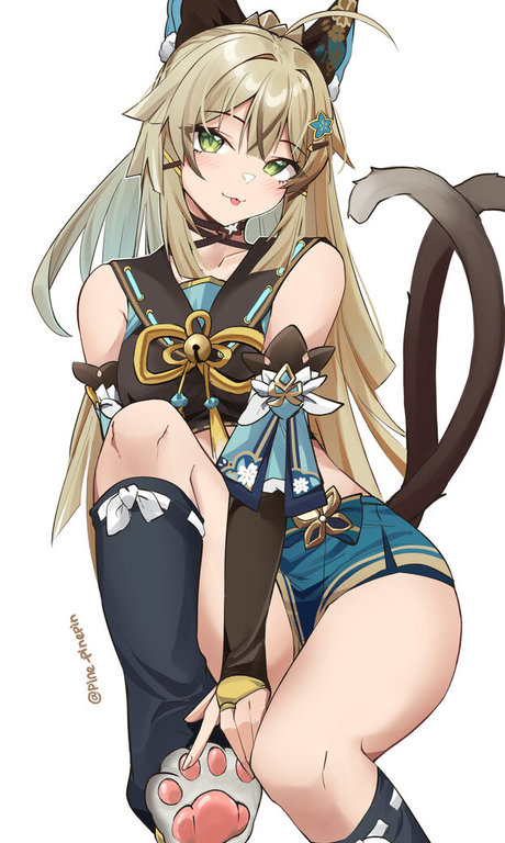 Genshin Impact