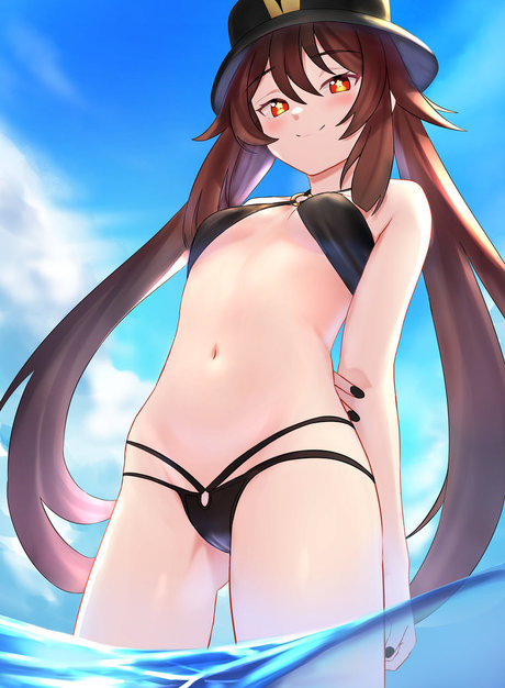 Genshin Impact