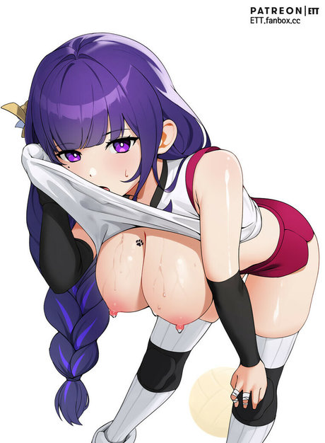 Genshin Impact