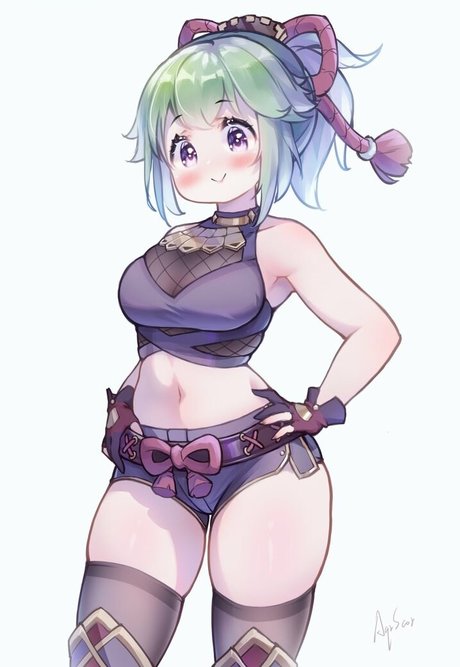 Genshin Impact