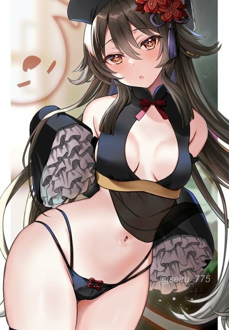 Genshin Impact