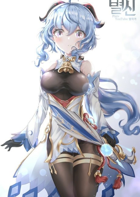 Genshin Impact