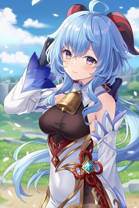 Genshin Impact
