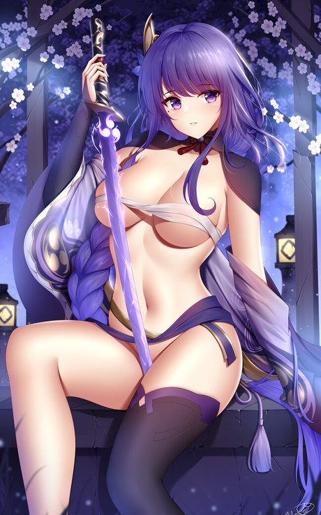 Genshin Impact