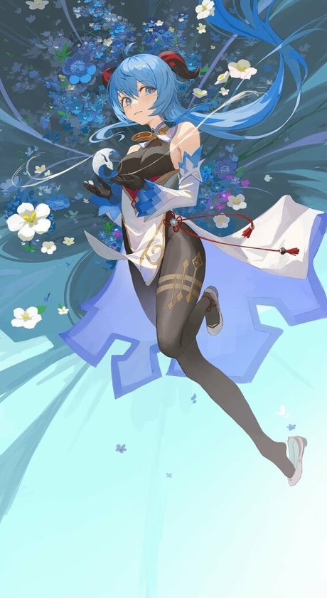Genshin Impact