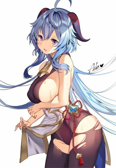 Genshin Impact