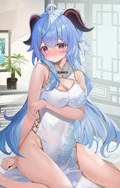 Genshin Impact