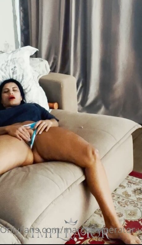 Marcia Imperator