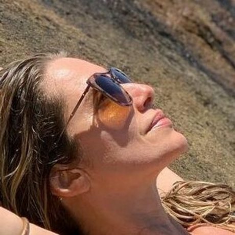 Nacktes geleaktes OnlyFans-Foto von Leticia Spiller