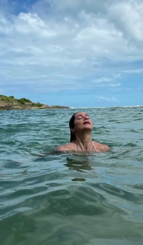 Nacktes geleaktes OnlyFans-Foto von Leticia Spiller