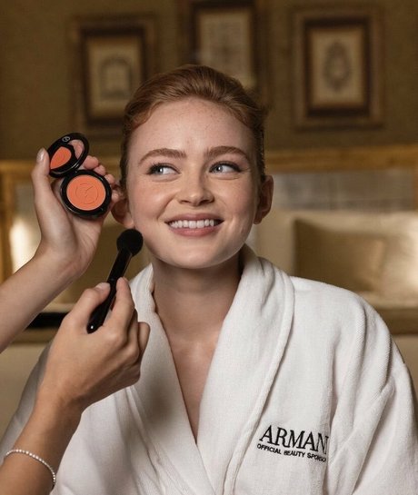 Sadie Sink