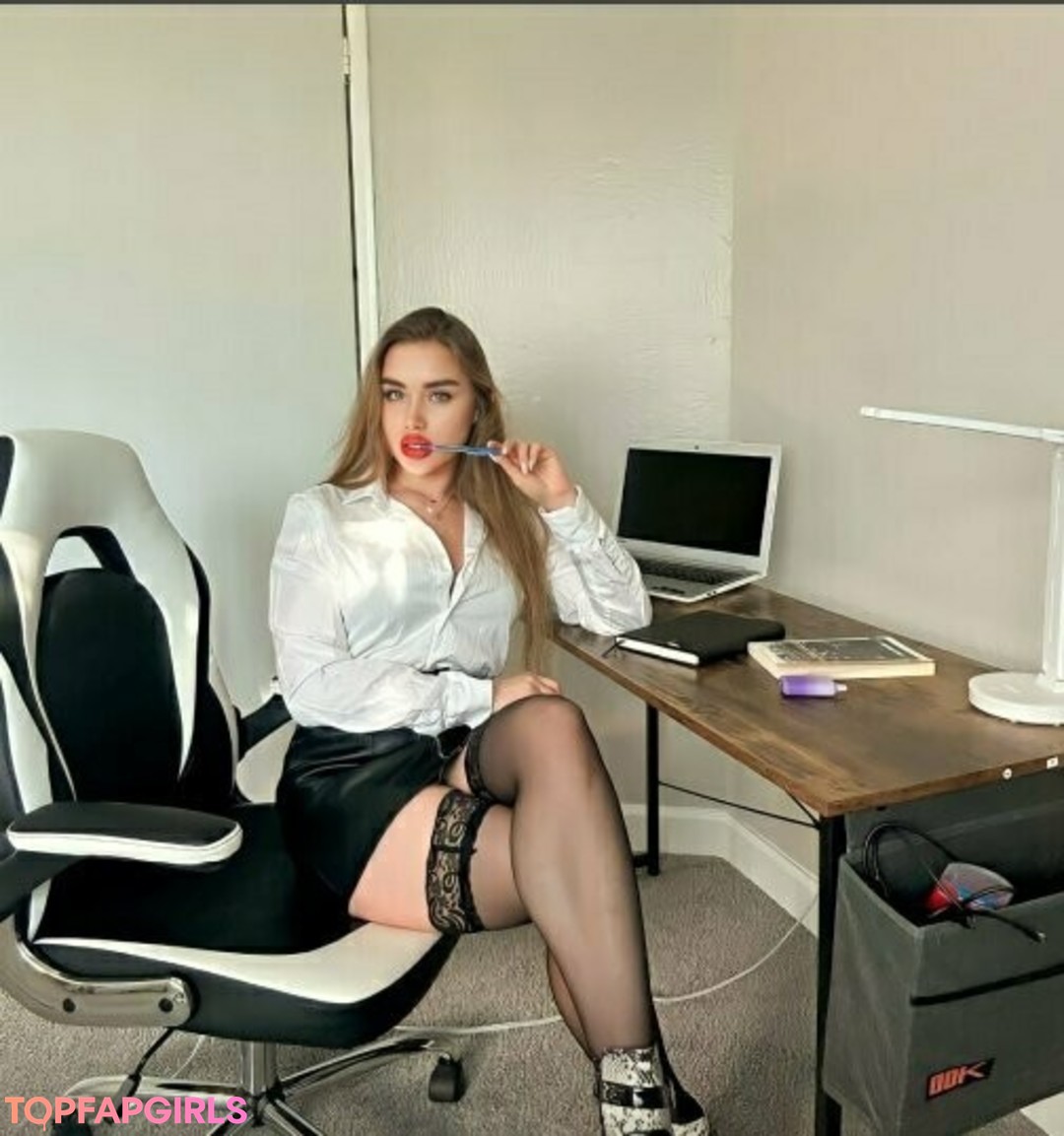 Nacktes geleaktes OnlyFans-Foto von Stasyfoxvip #1003