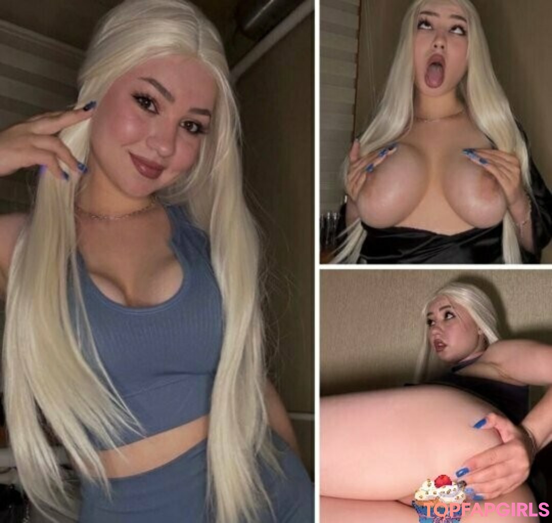 Nacktes geleaktes OnlyFans-Foto von Stasyfoxvip #1086