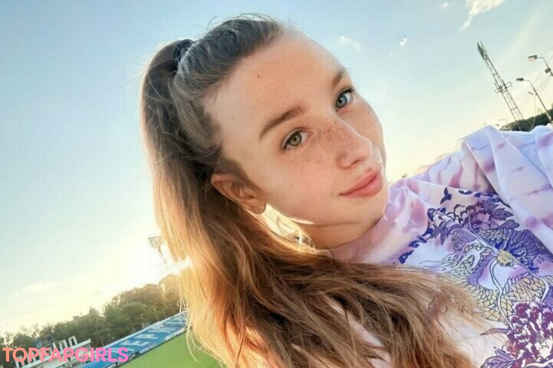 Nacktes geleaktes OnlyFans-Foto von Stasyfoxvip #1092