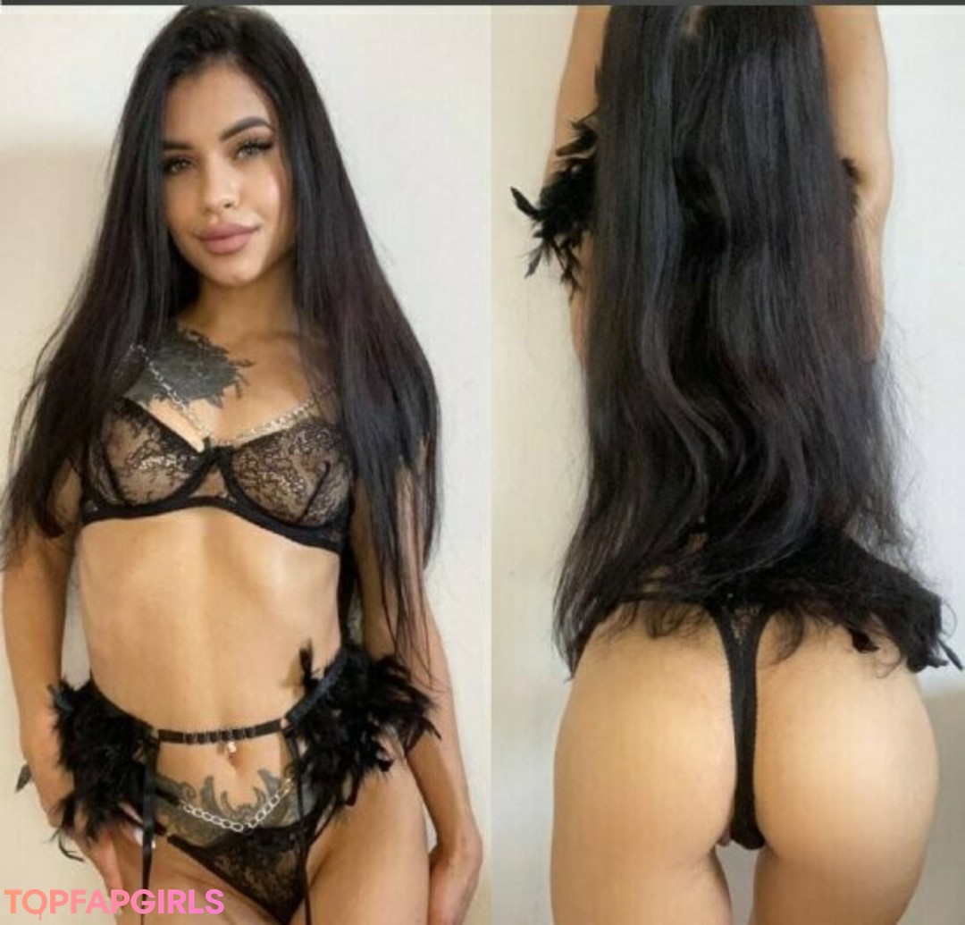 Nacktes geleaktes OnlyFans-Foto von Stasyfoxvip #1108