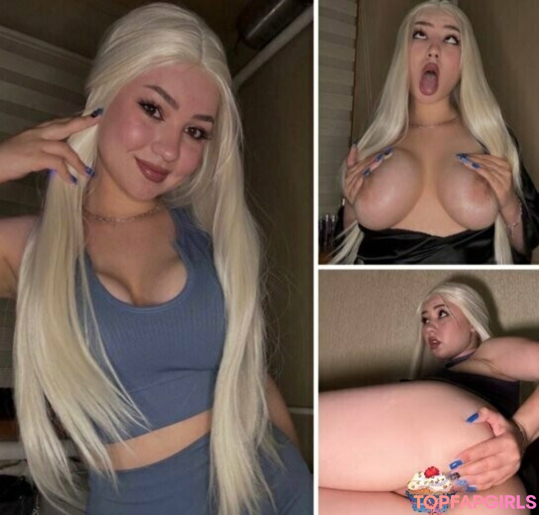 Nacktes geleaktes OnlyFans-Foto von Stasyfoxvip #1164