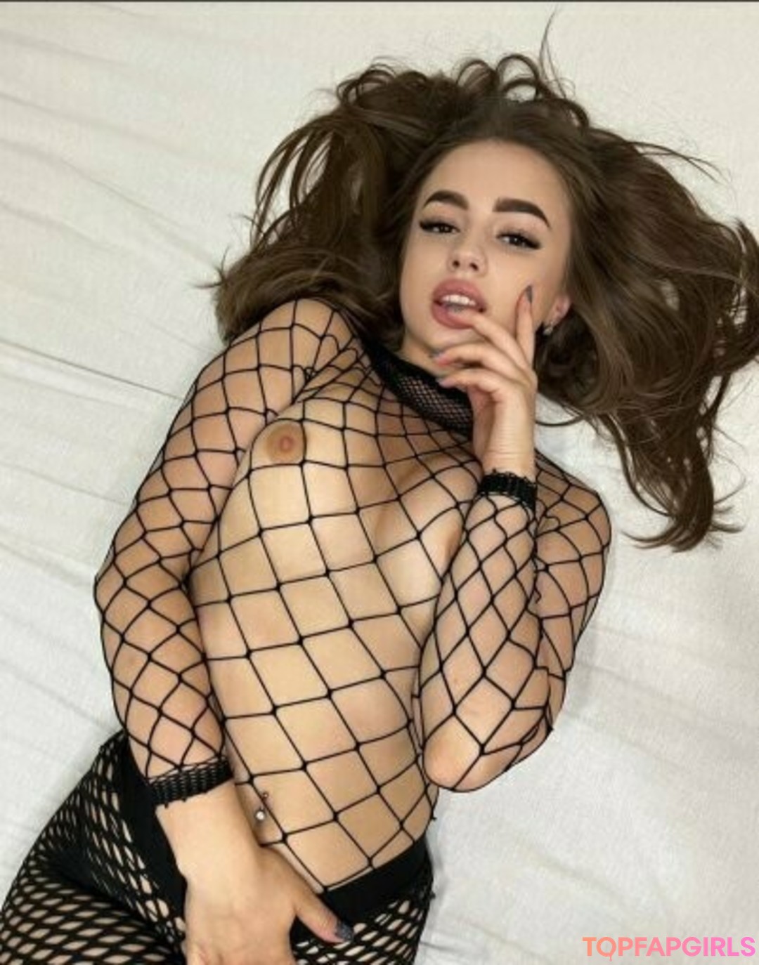 Nacktes geleaktes OnlyFans-Foto von Stasyfoxvip #1242