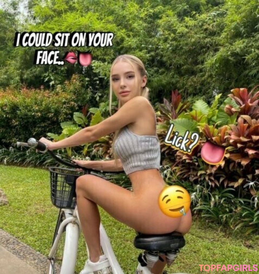 Nacktes geleaktes OnlyFans-Foto von Stasyfoxvip #1248