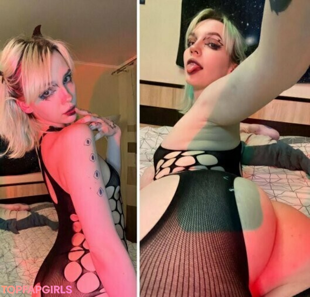 Nacktes geleaktes OnlyFans-Foto von Stasyfoxvip #1310