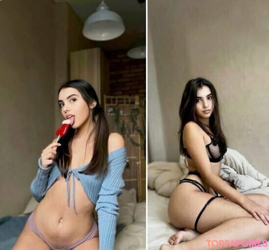 Nacktes geleaktes OnlyFans-Foto von Stasyfoxvip #1368