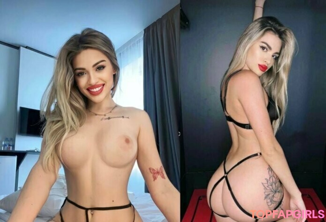 Nacktes geleaktes OnlyFans-Foto von Stasyfoxvip #1416