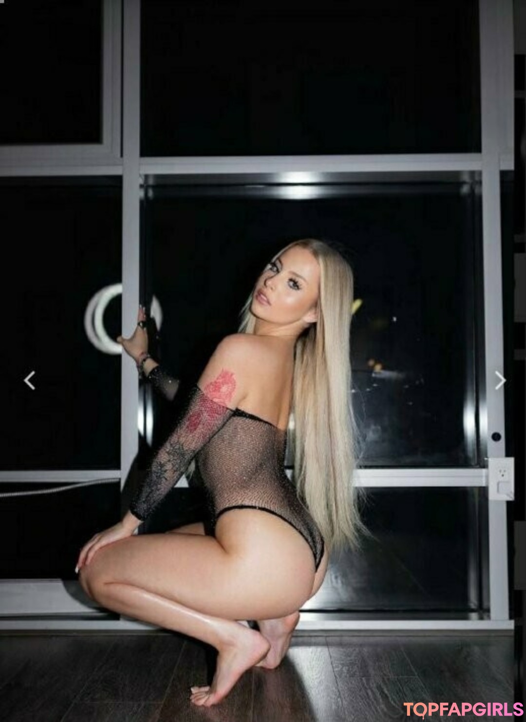 Nacktes geleaktes OnlyFans-Foto von Stasyfoxvip #1481