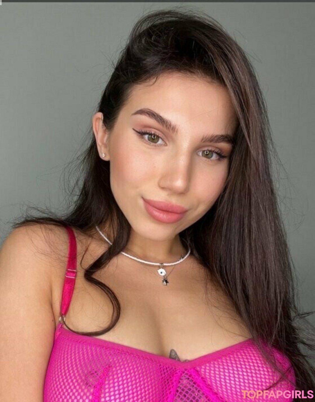 Nacktes geleaktes OnlyFans-Foto von Stasyfoxvip #1502