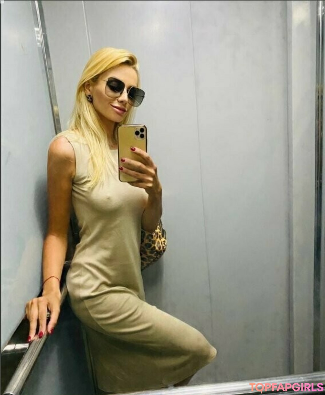 Nacktes geleaktes OnlyFans-Foto von Stasyfoxvip #1615