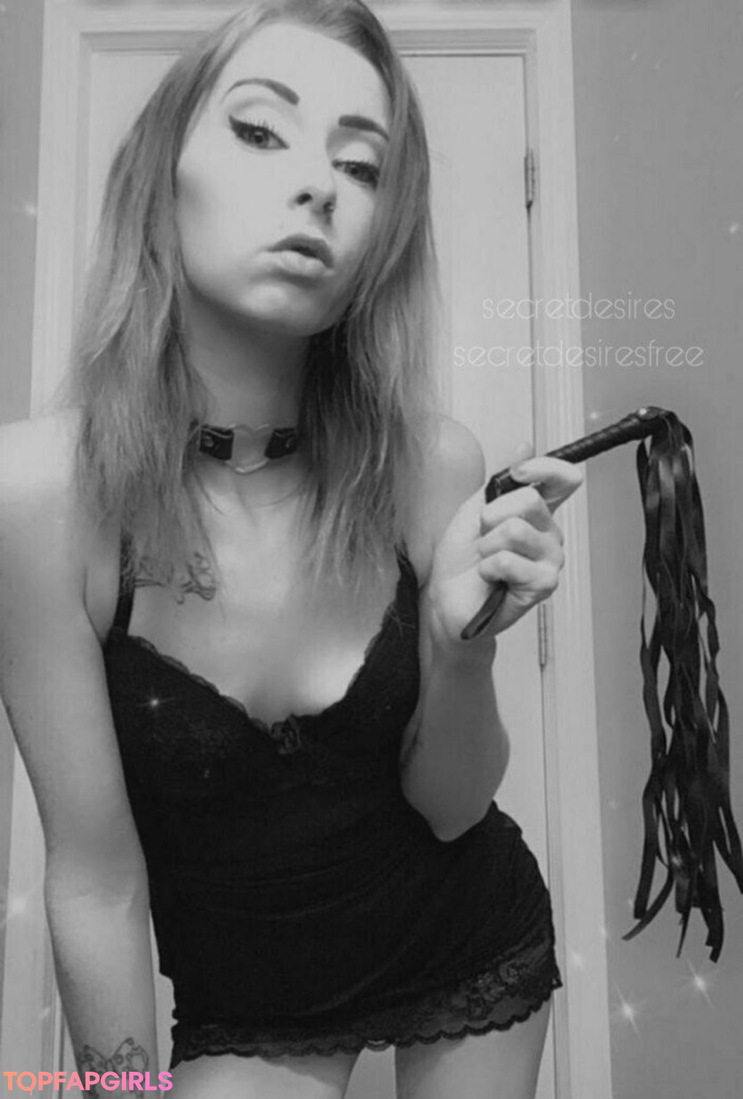 Nacktes geleaktes OnlyFans-Foto von Stasyfoxvip #1720