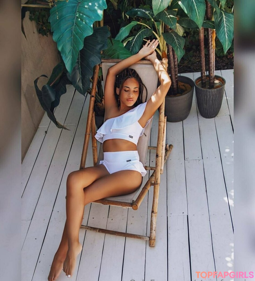 Nacktes geleaktes OnlyFans-Foto von Stasyfoxvip #1765