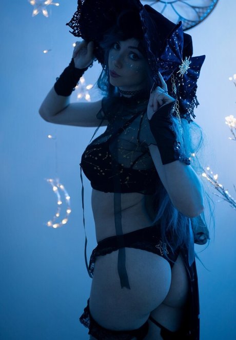 Nacktes geleaktes OnlyFans-Foto von Littlejem