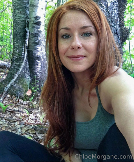 Chloemorgane