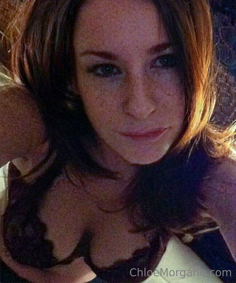 Nacktes geleaktes OnlyFans-Foto von Chloemorgane