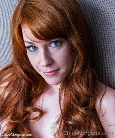 Chloemorgane