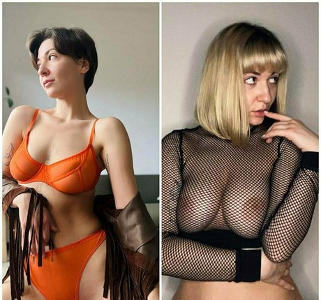 Nacktes geleaktes OnlyFans-Foto von Janechastity